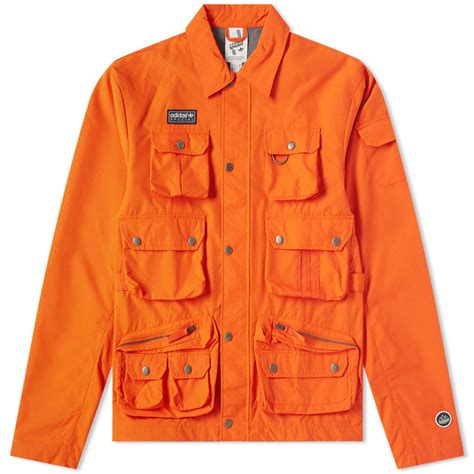 adidas spezial jacket 2019